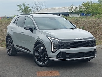 Used Kia Sportage 2026 for sale - 78460633: Photo