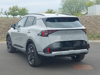 Used Kia Sportage 2026 for sale - 78460633: Photo