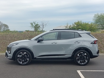 Used Kia Sportage 2026 for sale - 78460633: Photo
