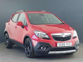 2016 - 1.4T Tech Line 5dr Auto
