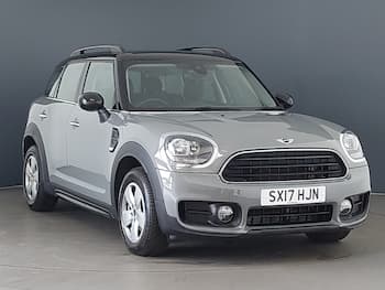 Used MINI Countryman 2017 for sale - 79866355: Photo