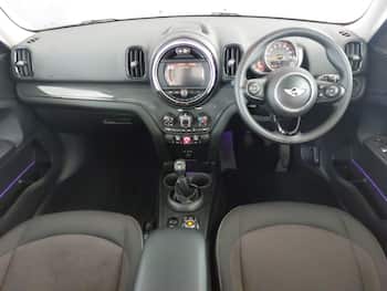 Used MINI Countryman 2017 for sale - 79866355: Photo