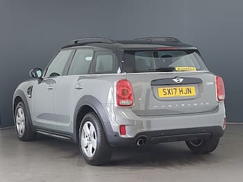 Used MINI Countryman 2017 for sale - 79866355: Photo