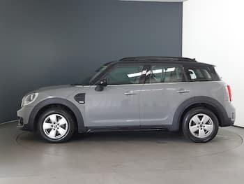 Used MINI Countryman 2017 for sale - 79866355: Photo