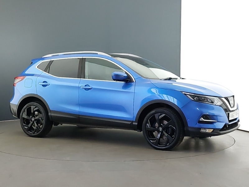 Used Nissan Qashqai 2018 for sale - 76571551: Photo 12
