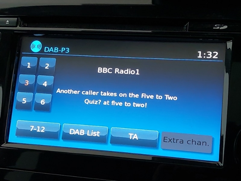 Used Nissan Qashqai 2018 for sale - 76571551: Photo 15