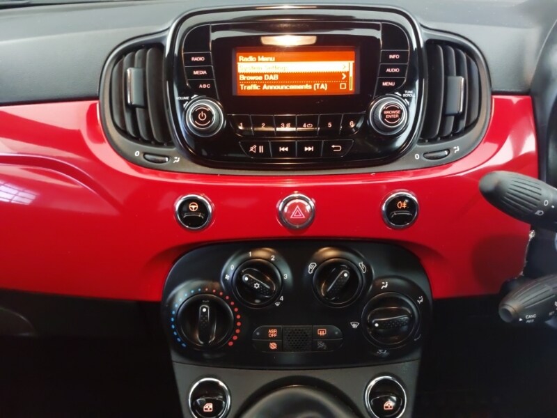 Used Fiat 500 2021 for sale - 76816373: Photo 10