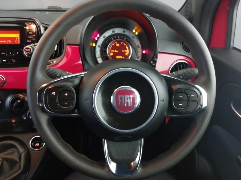 Used Fiat 500 2021 for sale - 76816373: Photo 11