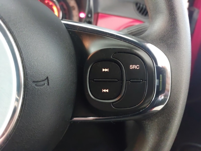 Used Fiat 500 2021 for sale - 76816373: Photo 13