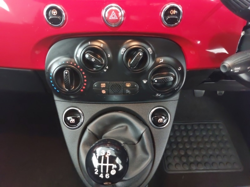 Used Fiat 500 2021 for sale - 76816373: Photo 15