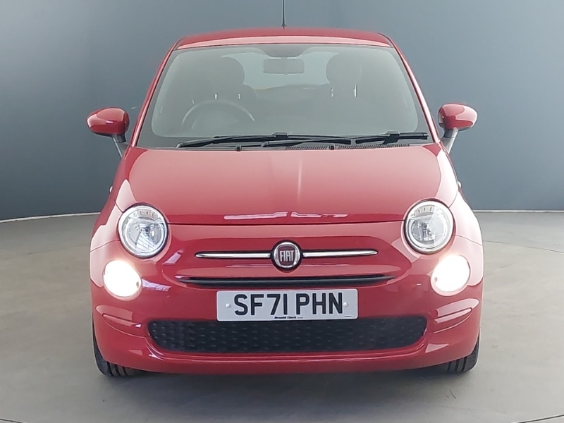 Used Fiat 500 2021 for sale - 76816373: Photo 19