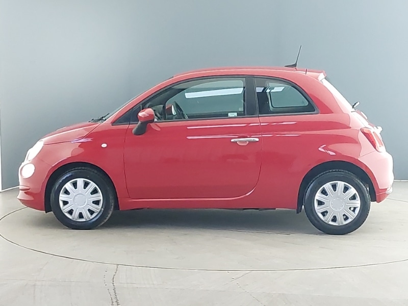 Used Fiat 500 2021 for sale - 76816373: Photo 4