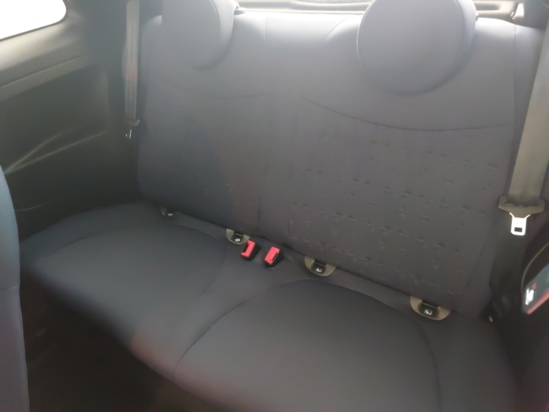 Used Fiat 500 2021 for sale - 76816373: Photo 6