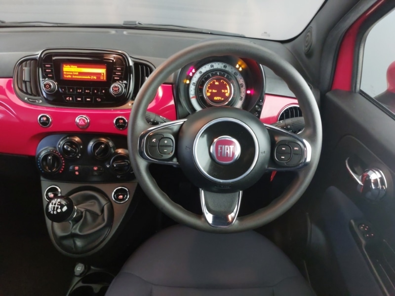 Used Fiat 500 2021 for sale - 76816373: Photo 7