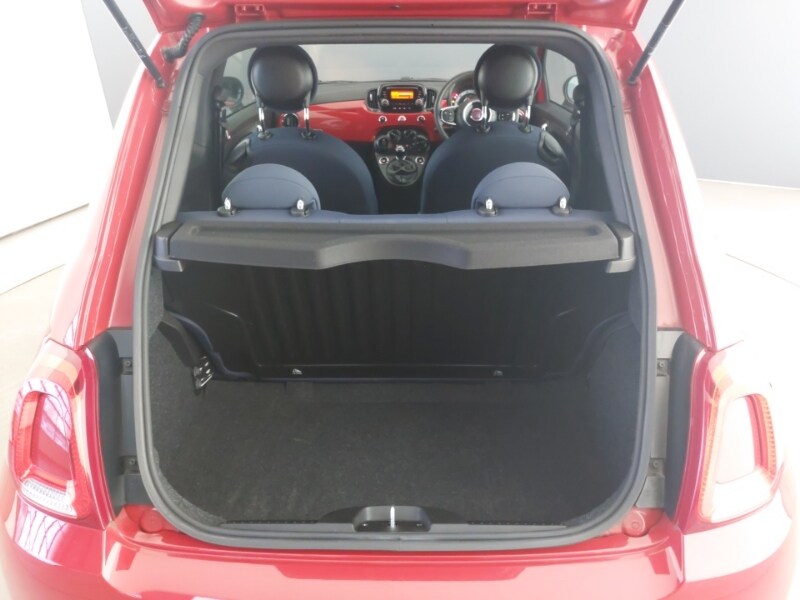 Used Fiat 500 2021 for sale - 76816373: Photo 8