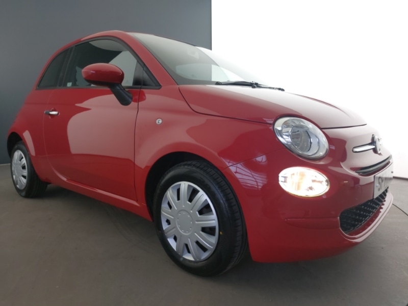 Used Fiat 500 2021 for sale - 76816373: Photo 9