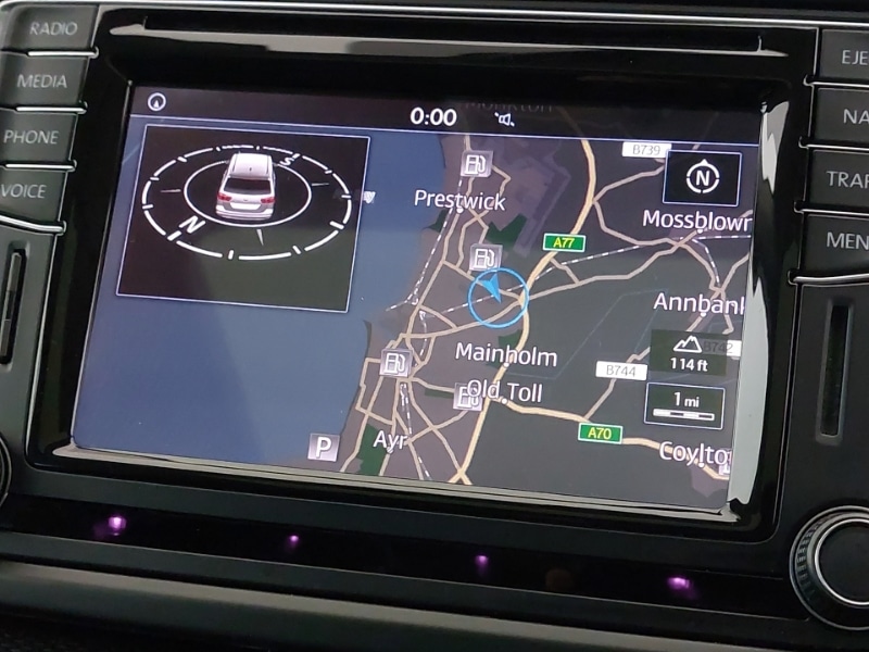 Used SEAT Alhambra 2016 for sale - 77284503: Photo 10