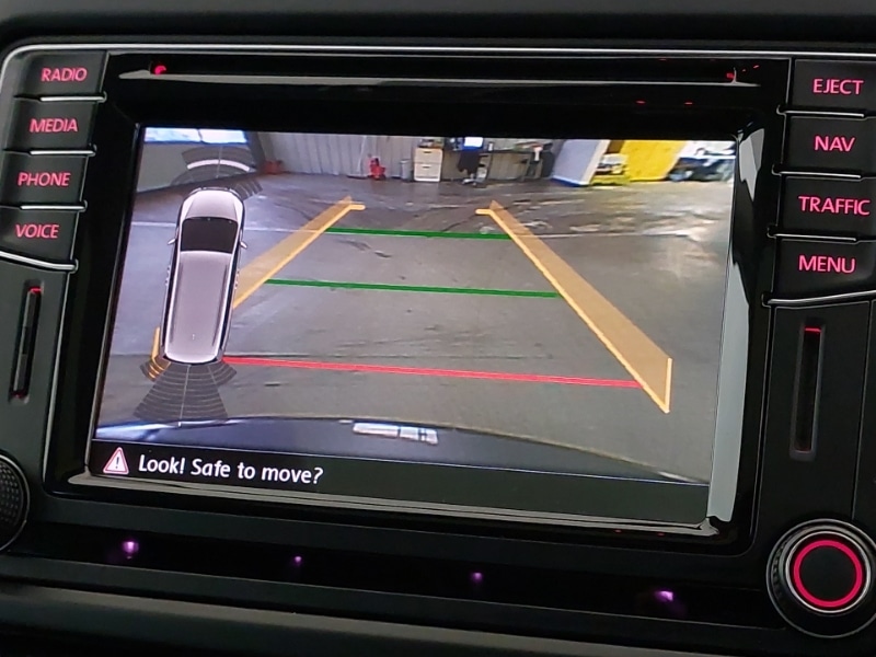 Used SEAT Alhambra 2016 for sale - 77284503: Photo 11