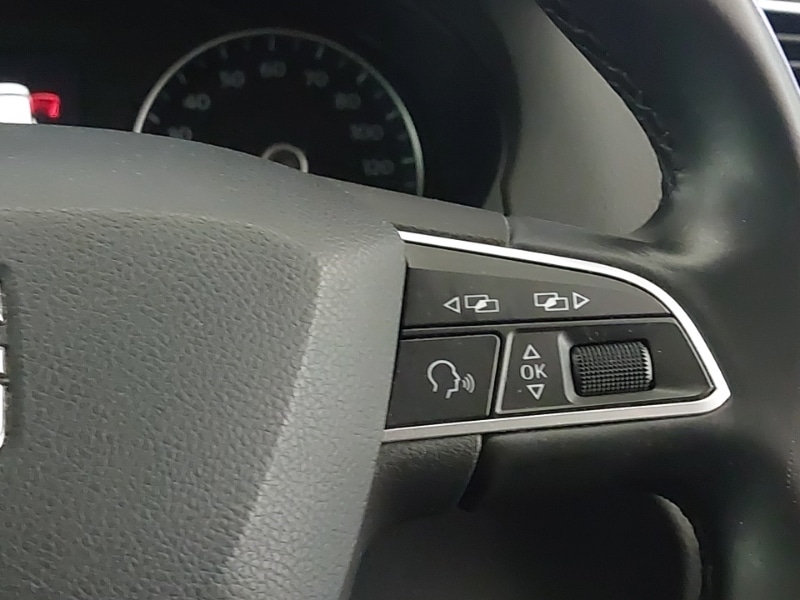 Used SEAT Alhambra 2016 for sale - 77284503: Photo 13