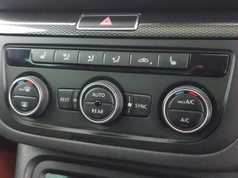 Used SEAT Alhambra 2016 for sale - 77284503: Photo 15