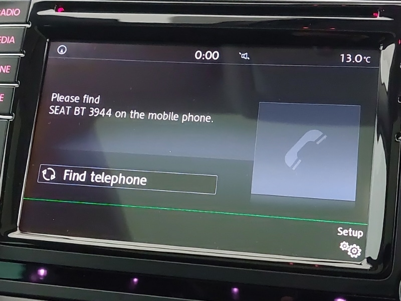 Used SEAT Alhambra 2016 for sale - 77284503: Photo 17