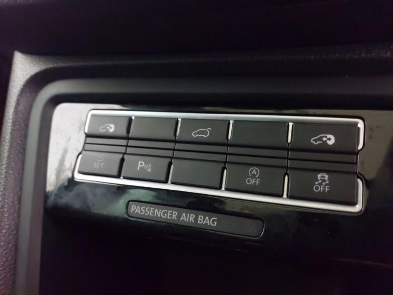 Used SEAT Alhambra 2016 for sale - 77284503: Photo 18