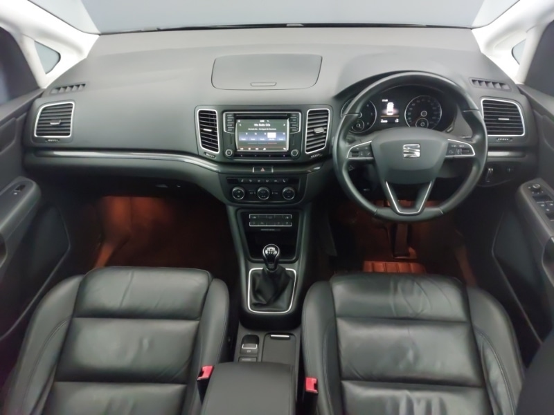 Used SEAT Alhambra 2016 for sale - 77284503: Photo 2