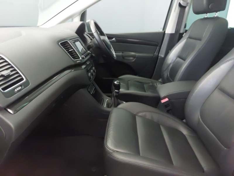 Used SEAT Alhambra 2016 for sale - 77284503: Photo 5