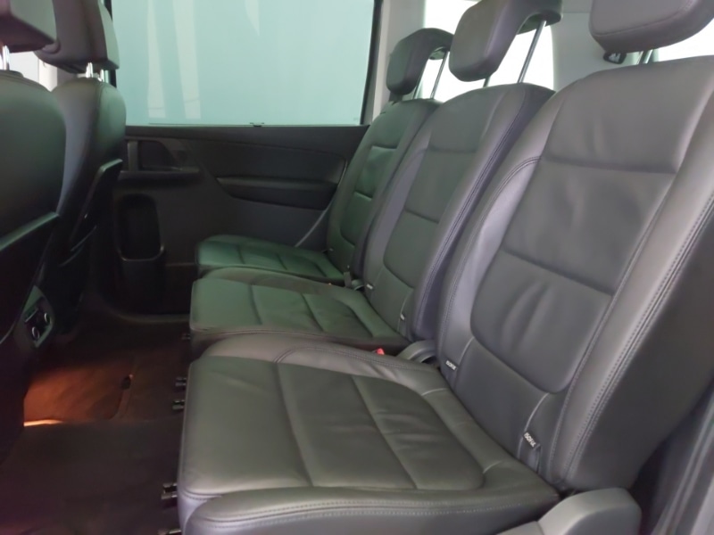 Used SEAT Alhambra 2016 for sale - 77284503: Photo 6