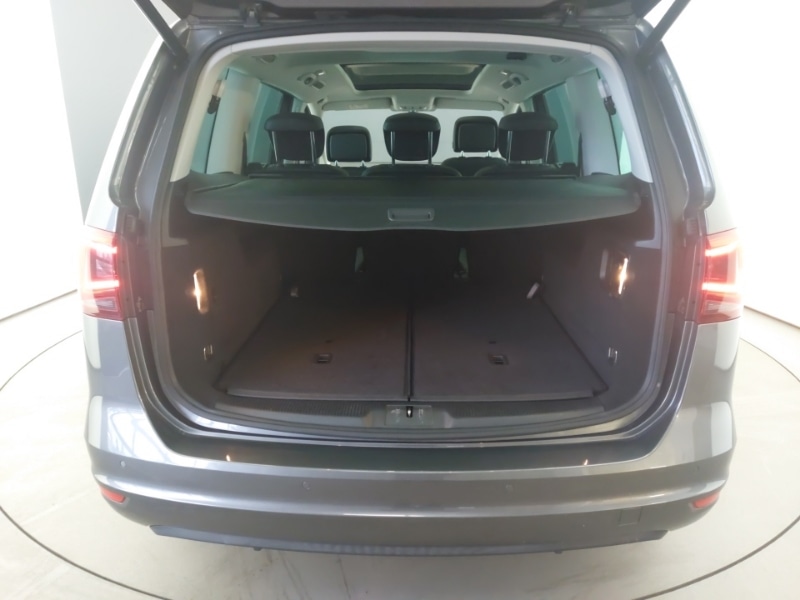 Used SEAT Alhambra 2016 for sale - 77284503: Photo 8