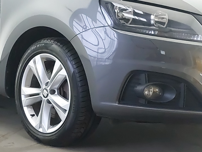 Used SEAT Alhambra 2016 for sale - 77284503: Photo 9