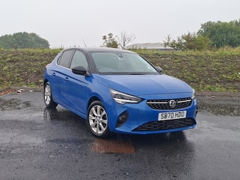 Used Vauxhall Corsa 2020 for sale - 79790494: Photo
