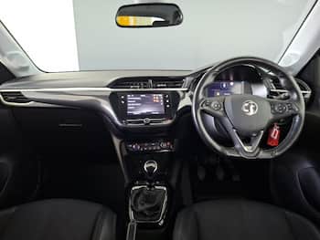 Used Vauxhall Corsa 2020 for sale - 79790494: Photo