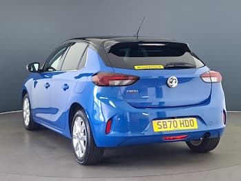 Used Vauxhall Corsa 2020 for sale - 79790494: Photo