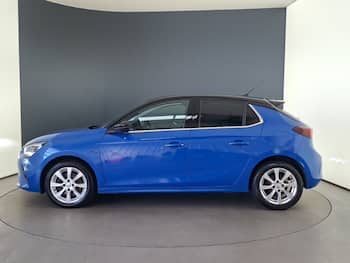 Used Vauxhall Corsa 2020 for sale - 79790494: Photo