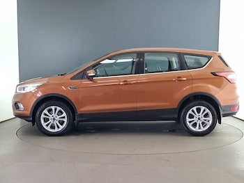 Used Ford Kuga 2017 for sale - 79126870: Photo