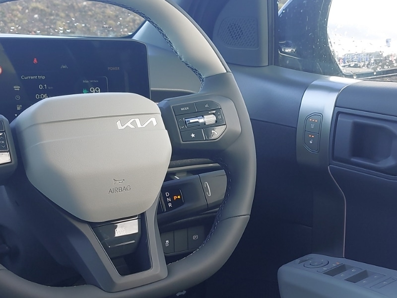 Used Kia EV3 2025 for sale - 77299823: Photo 10