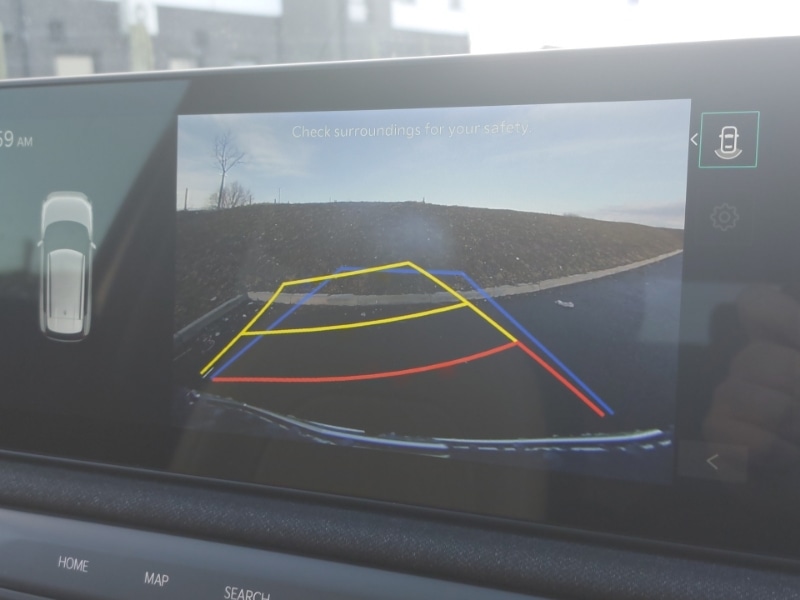 Used Kia EV3 2025 for sale - 77299823: Photo 14