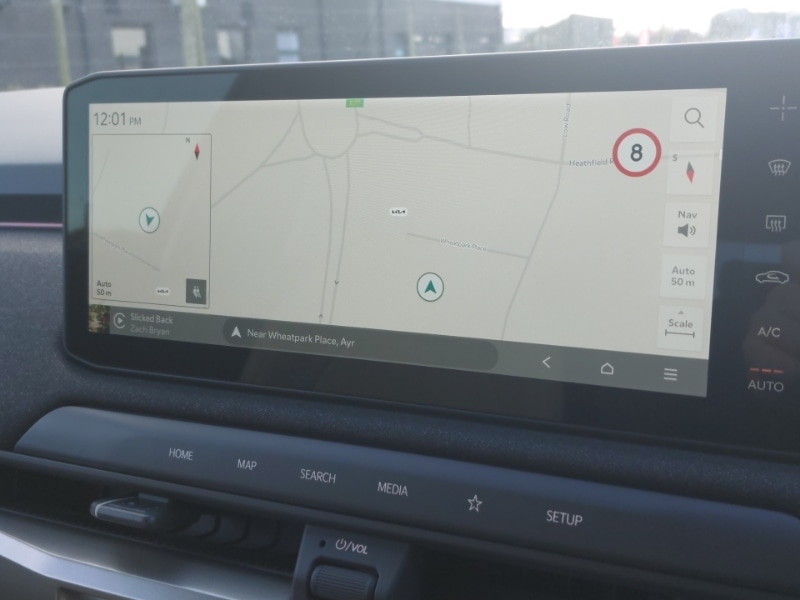 Used Kia EV3 2025 for sale - 77299823: Photo 16