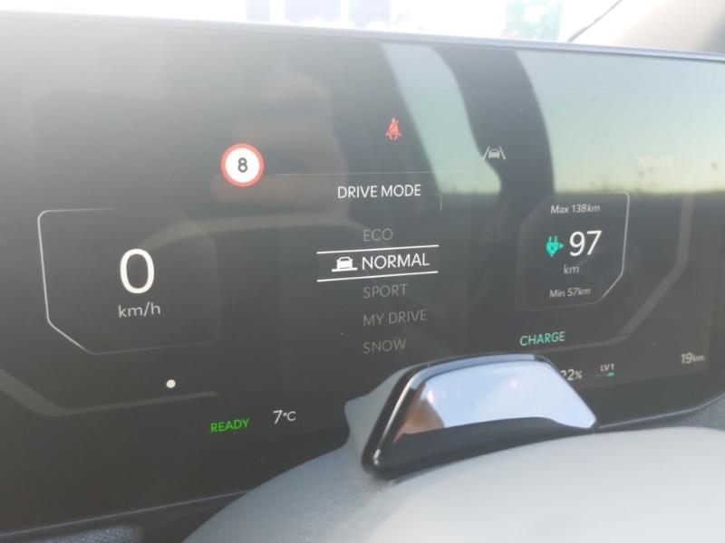 Used Kia EV3 2025 for sale - 77299823: Photo 17