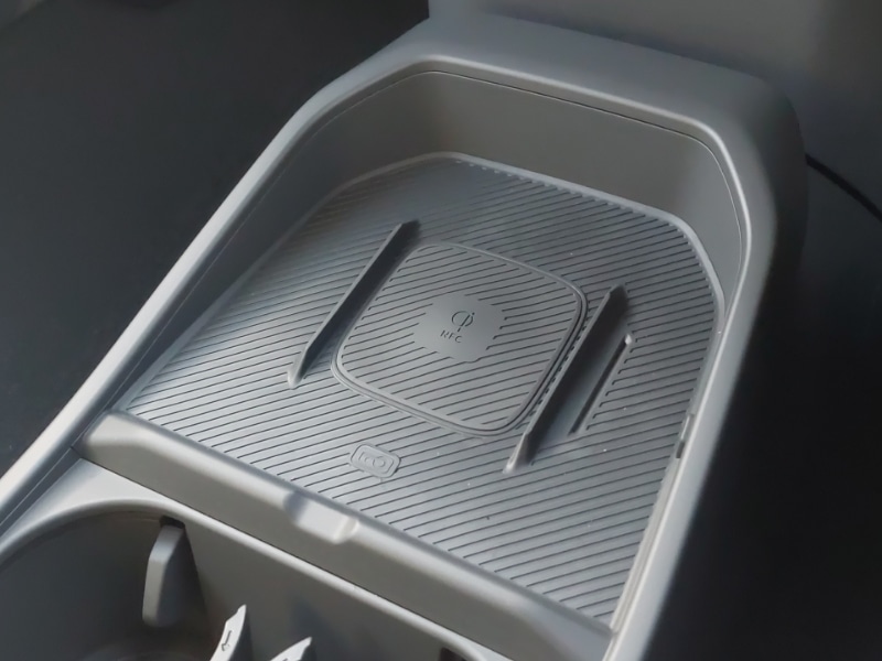 Used Kia EV3 2025 for sale - 77299823: Photo 18