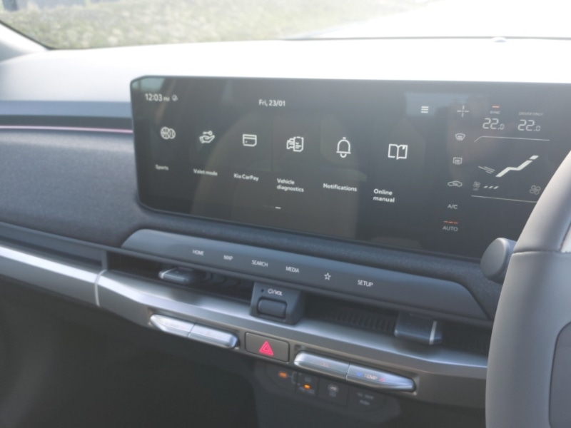 Used Kia EV3 2025 for sale - 77299823: Photo 19