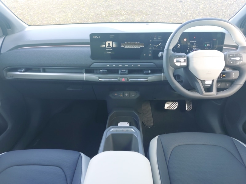 Used Kia EV3 2025 for sale - 77299823: Photo 2