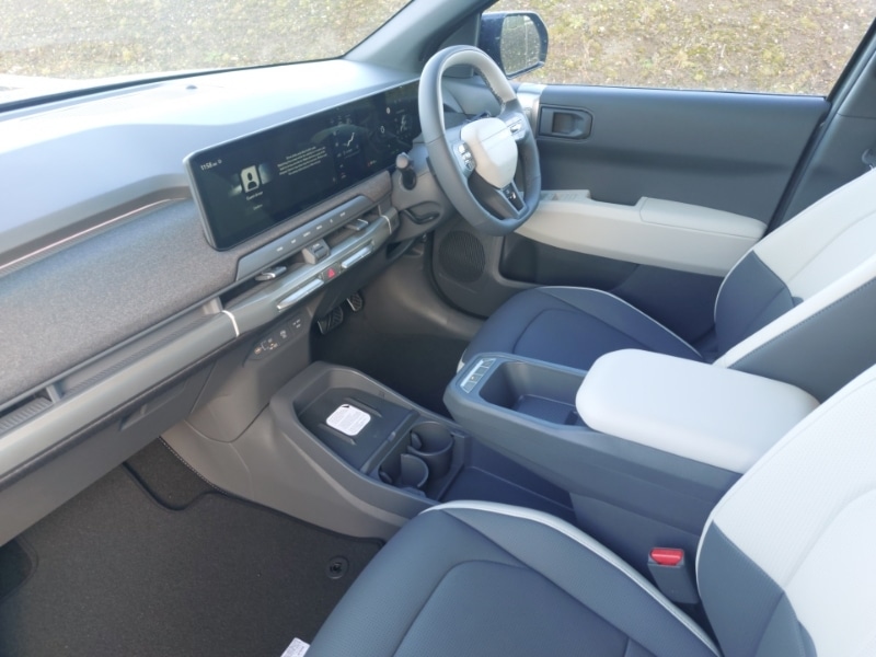 Used Kia EV3 2025 for sale - 77299823: Photo 5