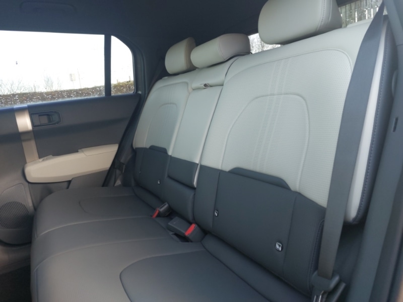 Used Kia EV3 2025 for sale - 77299823: Photo 6