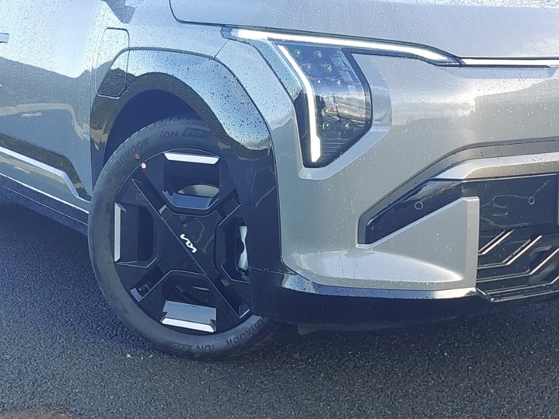 Used Kia EV3 2025 for sale - 77299823: Photo 9