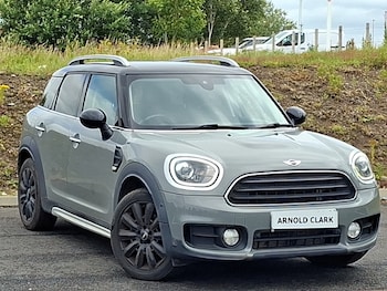 Used MINI Countryman 2017 for sale - 79393693: Photo