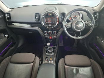 Used MINI Countryman 2017 for sale - 79393693: Photo