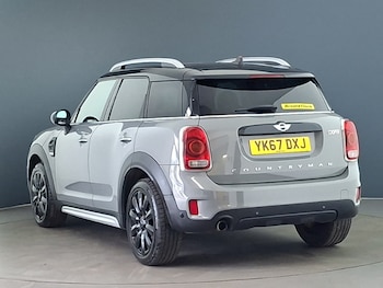 Used MINI Countryman 2017 for sale - 79393693: Photo