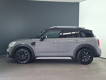 Used MINI Countryman 2017 for sale - 79393693: Photo